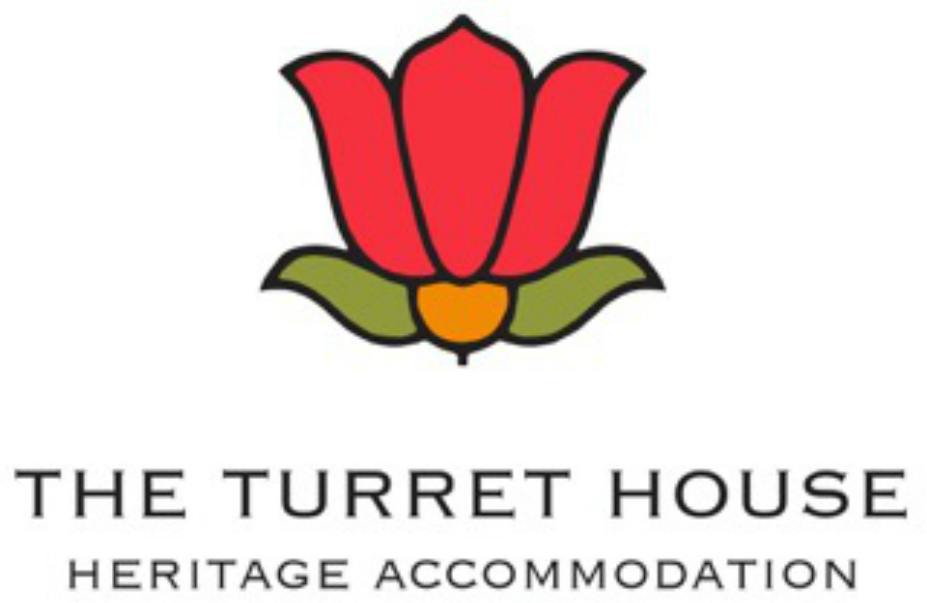 The Turret House